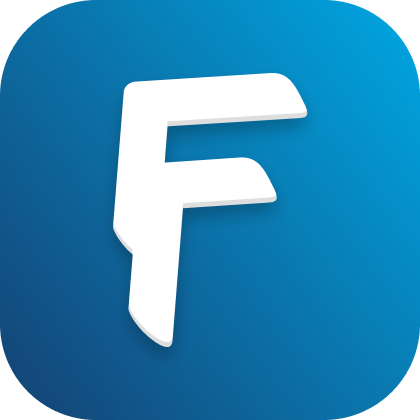 frwrd logo
