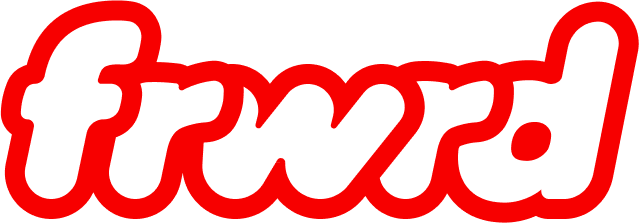 frwrd logo
