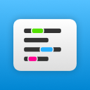 senlog icon